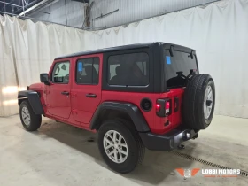 Jeep Wrangler - 28100 € - 91577196 4
