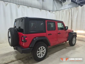 Jeep Wrangler - 28100 € - 91577196 3
