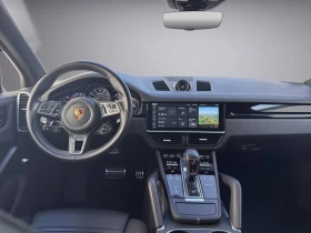 Porsche Cayenne TURBO S/E-HYBRID/680HP/COUPE/360/PANO/ACC/858z | Mobile.bg � ����� ������ 9