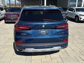 BMW X5 * xDrive40i * ГЛАВНО ПРЕДСТАВИТЕЛСТВО НА BMW | Auto.bg — изображение 5
