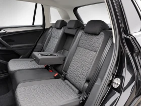 VW Tiguan 2.0 TDI 150 к.с. DSG  2023 ПАНОРАМА | Auto.bg — изображение 10