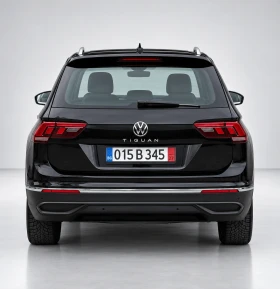 VW Tiguan 2.0 TDI 150 к.с. DSG  2023 ПАНОРАМА | Auto.bg — изображение 4