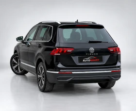 VW Tiguan 2.0 TDI 150 к.с. DSG  2023 ПАНОРАМА | Auto.bg — изображение 3