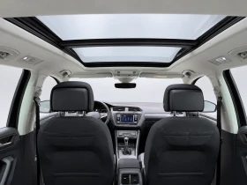 VW Tiguan 2.0 TDI 150 к.с. DSG  2023 ПАНОРАМА | Auto.bg — изображение 12