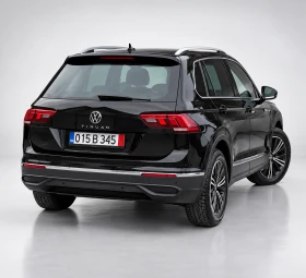 VW Tiguan 2.0 TDI 150 к.с. DSG  2023 ПАНОРАМА | Auto.bg — изображение 5