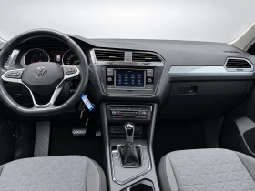 VW Tiguan 2.0 TDI 150 к.с. DSG  2023 ПАНОРАМА | Auto.bg — изображение 11