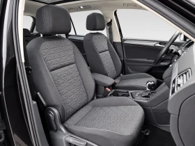 VW Tiguan 2.0 TDI 150 к.с. DSG  2023 ПАНОРАМА | Auto.bg — изображение 15
