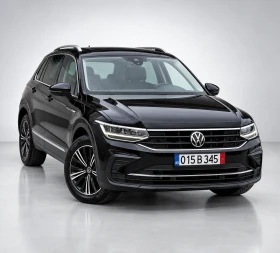 VW Tiguan 2.0 TDI 150 к.с. DSG  2023 ПАНОРАМА | Auto.bg — изображение 2