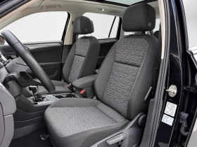 VW Tiguan 2.0 TDI 150 к.с. DSG  2023 ПАНОРАМА | Auto.bg — изображение 8