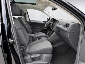 VW Tiguan 2.0 TDI 150 к.с. DSG  2023 ПАНОРАМА | Auto.bg — изображение 14