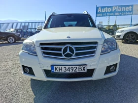 Mercedes-Benz GLK 2.2CDI ������� 4�4 | Mobile.bg � ����� ������ 8