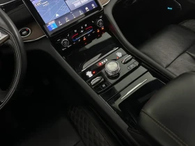 Jeep Grand cherokee 4XE Summit Reserve Plug-in Hybrid | Auto.bg — изображение 15