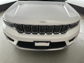 Jeep Grand cherokee 4XE Summit Reserve Plug-in Hybrid | Auto.bg — изображение 4