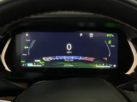 Jeep Grand cherokee 4XE Summit Reserve Plug-in Hybrid | Auto.bg — изображение 13