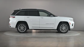 Jeep Grand cherokee 4XE Summit Reserve Plug-in Hybrid | Auto.bg — изображение 2