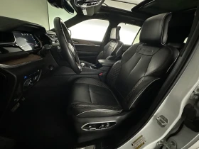 Jeep Grand cherokee 4XE Summit Reserve Plug-in Hybrid | Auto.bg — изображение 6