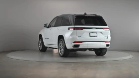 Jeep Grand cherokee 4XE Summit Reserve Plug-in Hybrid | Auto.bg — изображение 3