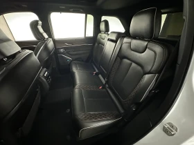 Jeep Grand cherokee 4XE Summit Reserve Plug-in Hybrid | Auto.bg — изображение 10