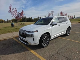 ������ Hyundai Santa fe