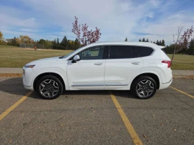 Hyundai Santa fe * Ultimate Calligraphy * Facelift * AWD * CARFAX | Mobile.bg � ����� ������ 5