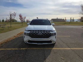 Hyundai Santa fe * Ultimate Calligraphy * Facelift * AWD * CARFAX | Mobile.bg � ����� ������ 2