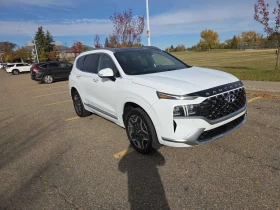 Hyundai Santa fe * Ultimate Calligraphy * Facelift * AWD * CARFAX | Mobile.bg � ����� ������ 3