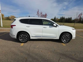 Hyundai Santa fe * Ultimate Calligraphy * Facelift * AWD * CARFAX | Mobile.bg � ����� ������ 4