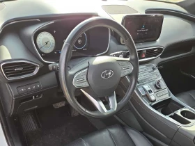 Hyundai Santa fe * Ultimate Calligraphy * Facelift * AWD * CARFAX | Mobile.bg � ����� ������ 9
