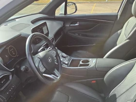 Hyundai Santa fe * Ultimate Calligraphy * Facelift * AWD * CARFAX | Mobile.bg � ����� ������ 8