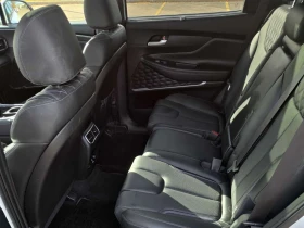 Hyundai Santa fe * Ultimate Calligraphy * Facelift * AWD * CARFAX | Mobile.bg � ����� ������ 12