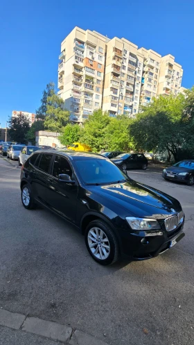BMW X3 2.0D | Mobile.bg � ����� ������ 4