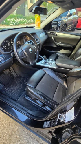 BMW X3 2.0D | Mobile.bg � ����� ������ 5