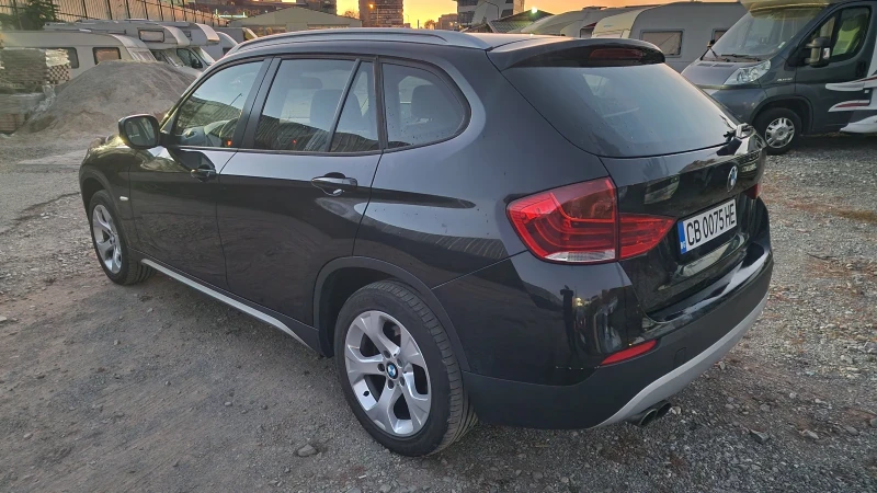 BMW X1 25IXD 218КС АВТОМАТ ПОДГРЕВ, снимка 7 - Автомобили и джипове - 47899079