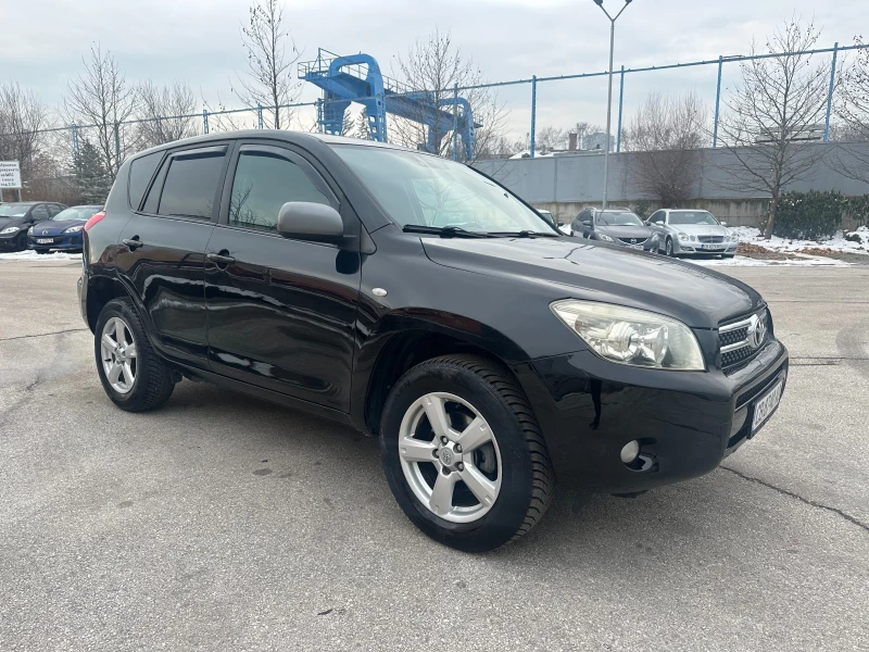 Toyota Rav4 2.2d 136 к.с., снимка 6 - Автомобили и джипове - 48785991