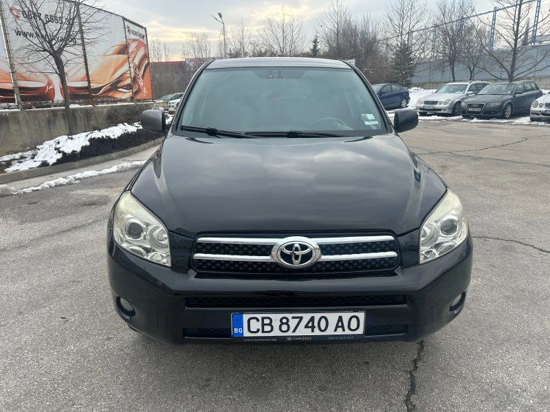 Toyota Rav4 2.2d 136 к.с., снимка 7 - Автомобили и джипове - 48785991