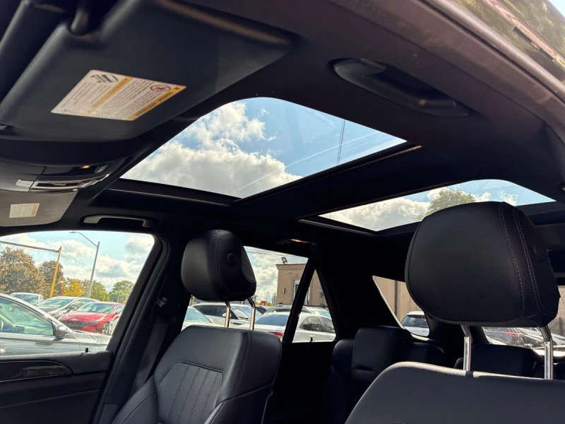 Mercedes-Benz GLE 400 4MATIC* AMG-pack* Distr* Multibeam* Harman* 360* , снимка 4 - Автомобили и джипове - 52317812