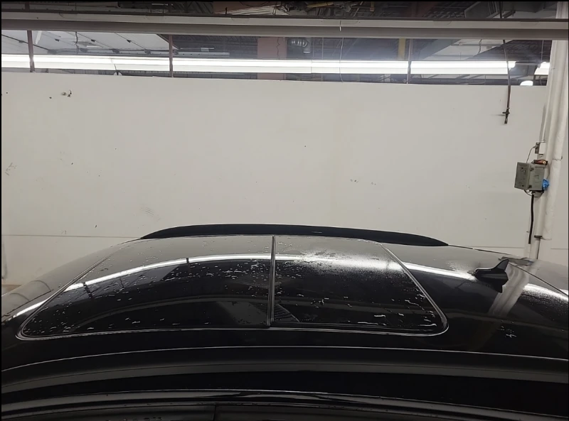 Audi Q3 TECHNIK, снимка 8 - Автомобили и джипове - 52392344