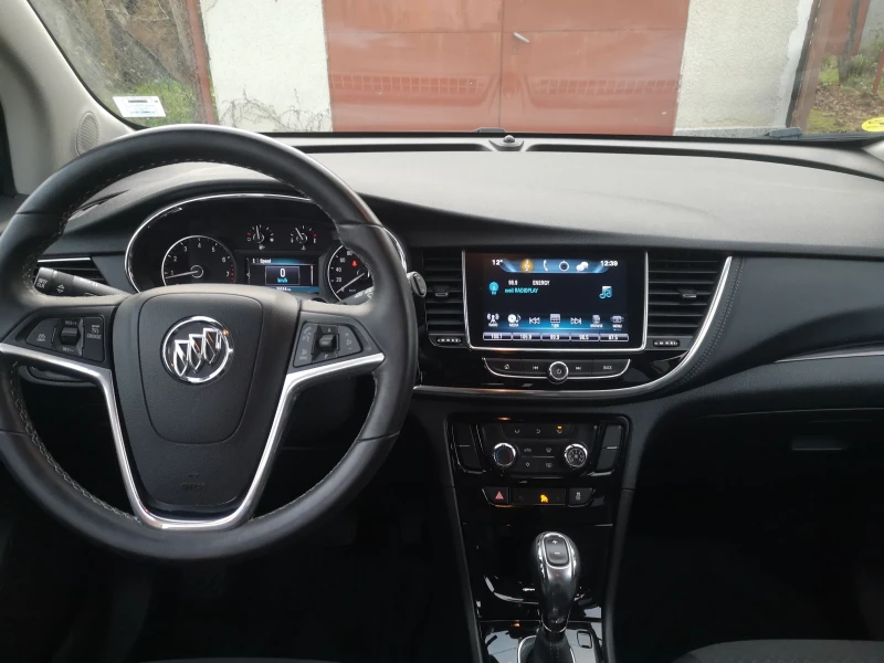 Buick Encore, снимка 7 - Автомобили и джипове - 52695348