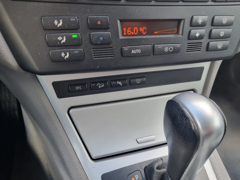 BMW X3 2..0 177 M-paket , снимка 14 - Автомобили и джипове - 52747219