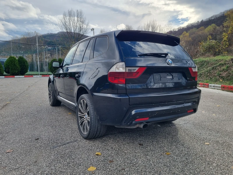 BMW X3 2..0 177 M-paket , снимка 16 - Автомобили и джипове - 52747219
