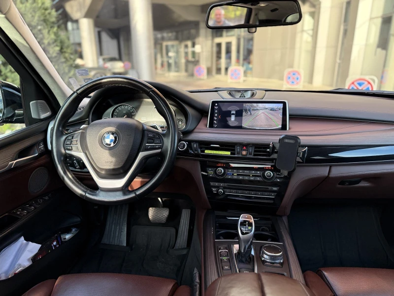 BMW X5 xDrive40d N1, снимка 7 - Автомобили и джипове - 52814296
