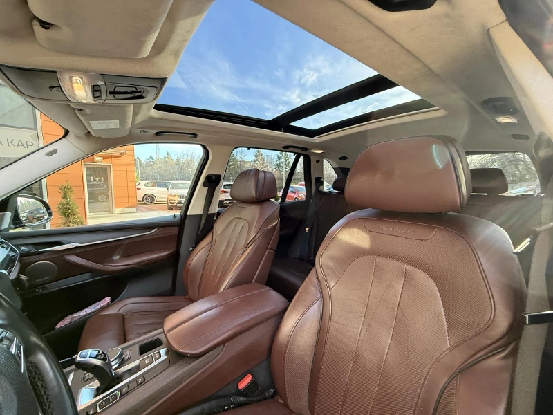 BMW X5 xDrive40d N1, снимка 10 - Автомобили и джипове - 52814296