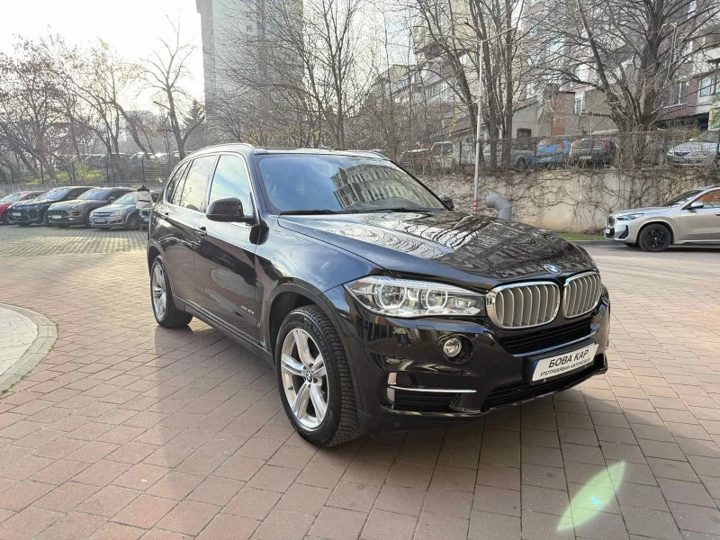 BMW X5 xDrive40d N1, снимка 3 - Автомобили и джипове - 52814296