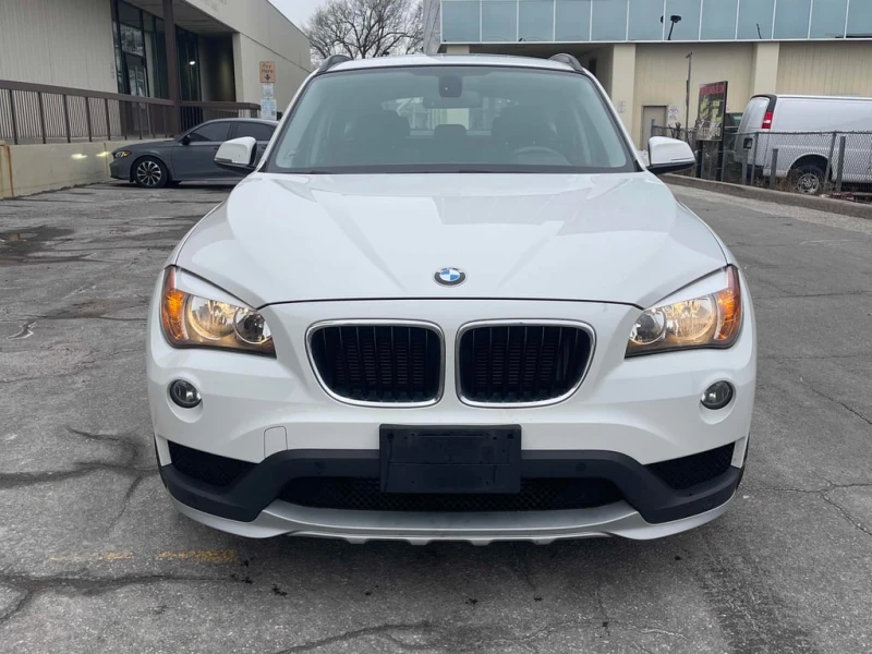BMW X1 * xDrive28i * CARFAX * БЕЗ ПЪРВОНАЧАЛНА ВНОСКА, снимка 6 - Автомобили и джипове - 53091553