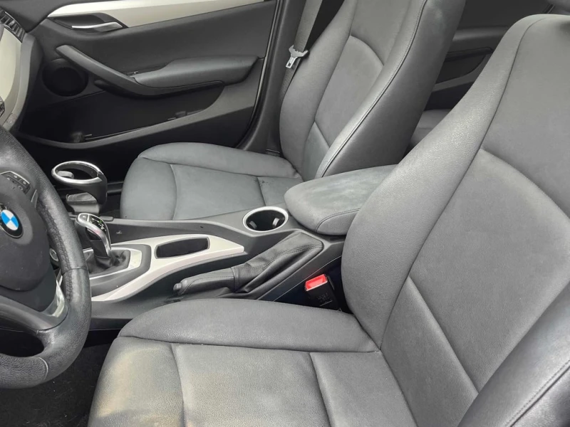 BMW X1 * xDrive28i * CARFAX * БЕЗ ПЪРВОНАЧАЛНА ВНОСКА, снимка 10 - Автомобили и джипове - 53091553