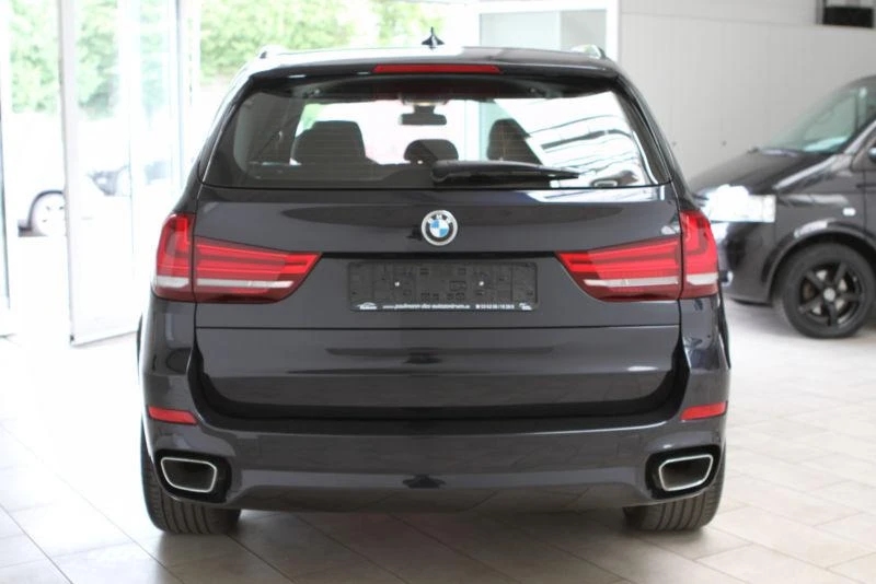 BMW X5 3.0/4.0 , снимка 3 - Автомобили и джипове - 47498476