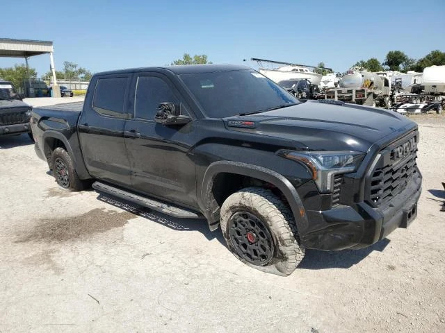 Toyota Tundra 2024 TOYOTA TUNDRA CREWMAX LIMITED, снимка 2 - Автомобили и джипове - 48707473