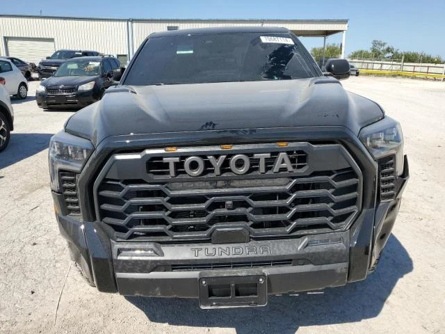 Toyota Tundra 2024 TOYOTA TUNDRA CREWMAX LIMITED, снимка 3 - Автомобили и джипове - 48707473