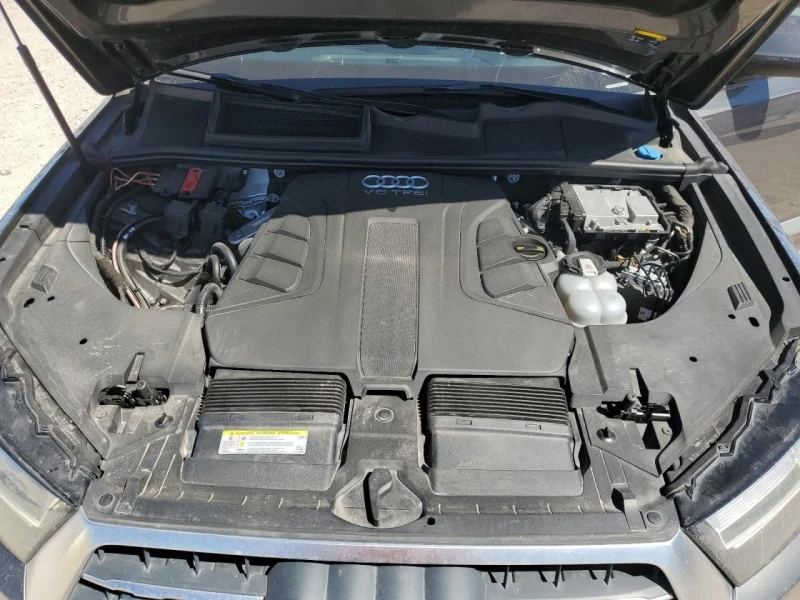 Audi Q7 - 25900 лв. - 42156561 | Car24.bg