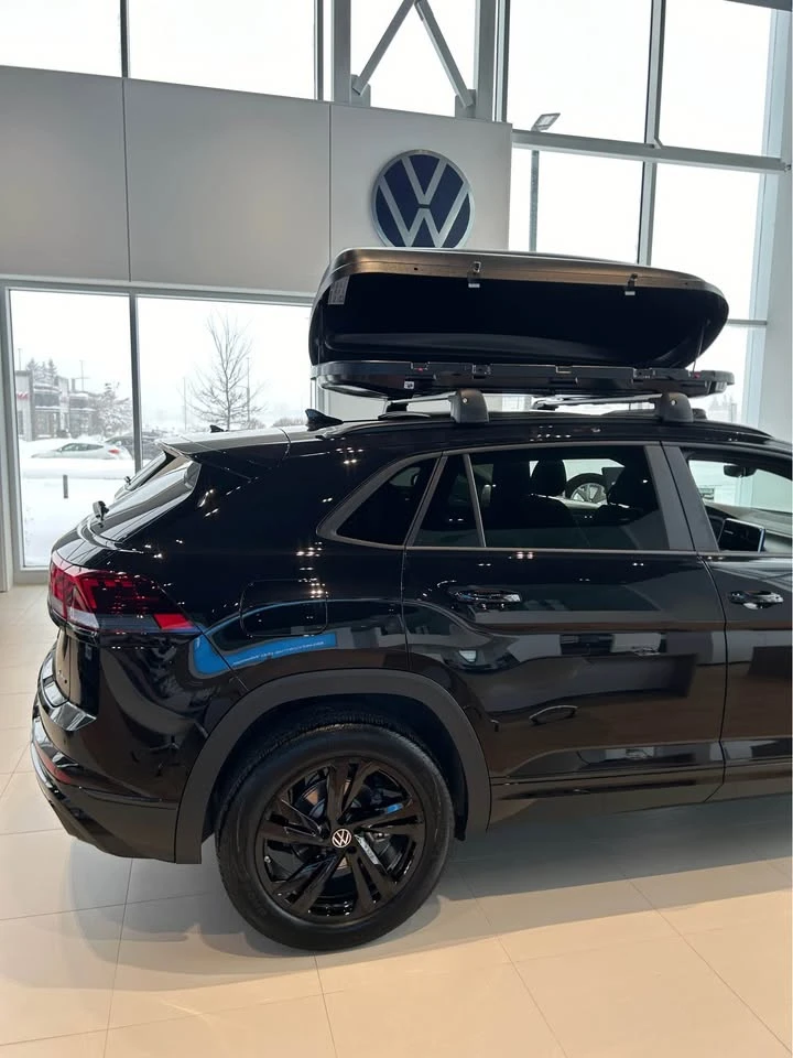 VW Atlas * R-Line*  * 4-Motion* * АвтоКредит* (ЦЕНА ДО БГ) - изображение 2